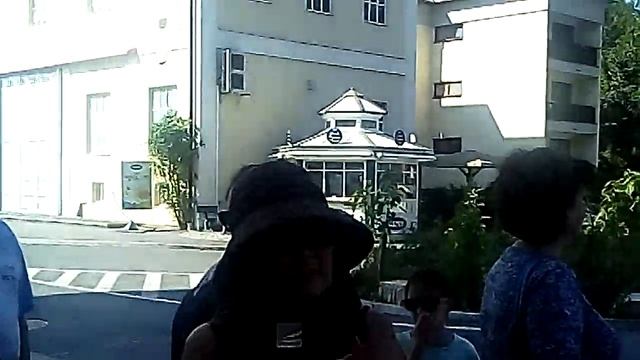 Зальцбург, Австрия смотреть онлайн