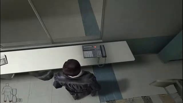 Max Payne 2 Часть 1 Тьма в себе Пролог смотреть онлайн