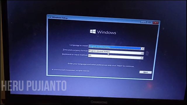 CARA INSTAL WINDOWS 11 TANPA TPM DI KOMPUTER ATAU LAPTOP LAMA|JADUL|KENTANG смотреть онлайн