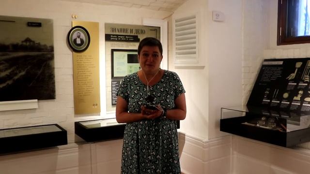 И. Н. Клинген