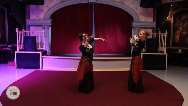 SIBTRIBAL Party 2020 | Ayuna Tribe (г. Барнаул) смотреть онлайн