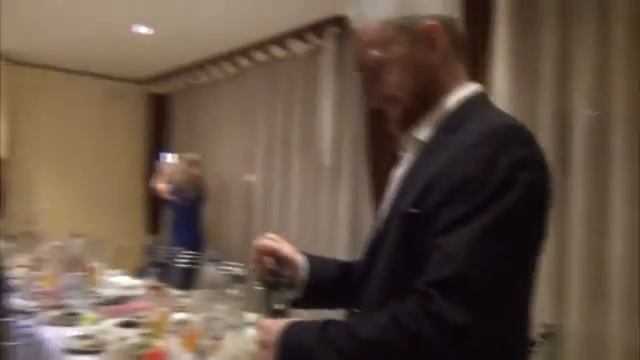 Mannequin Challenge of Geniek Birthday / флешмоб "Манекен челлендж" смотреть онлайн