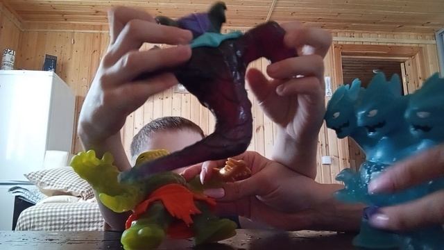 Моя гуджитсу