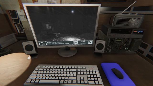 Day 2 Of Easter  | Phamophobia