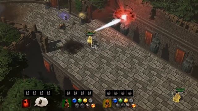 [ Magicka 2 ] 🔥 MORIMOS MÁS #01 смотреть онлайн