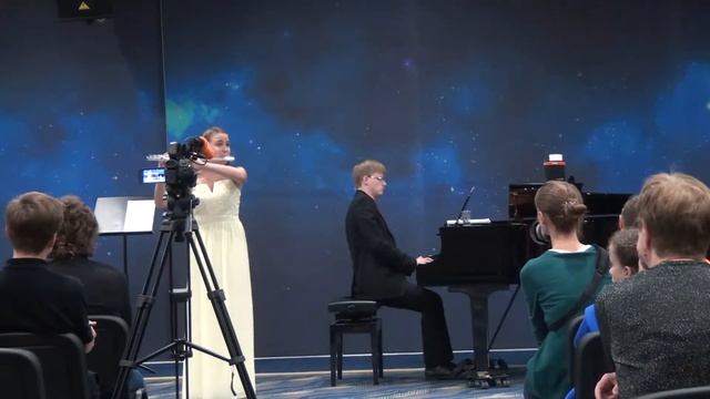 К.В.ГЛЮК.Мелодия_из_оперы"Орфей" смотреть онлайн