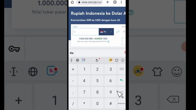 BABY DOGE COIN BURN 90% APAKAH BISA DI HARGA 1 RUPIAH ? KITA KUPAS TUNTAS смотреть онлайн