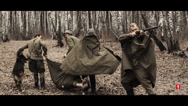 АКТЕРЫ-ВЫПУСКНИКИ ТЕАТРА МИХАЛКОВА г. Москва. Постановочный фотофильм «Военный роман» смотреть онлайн