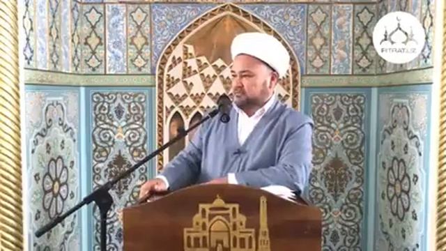 #Видео #Маъруза АЛЛОҲНИ ЗИКР ҚИЛМАСЛИК