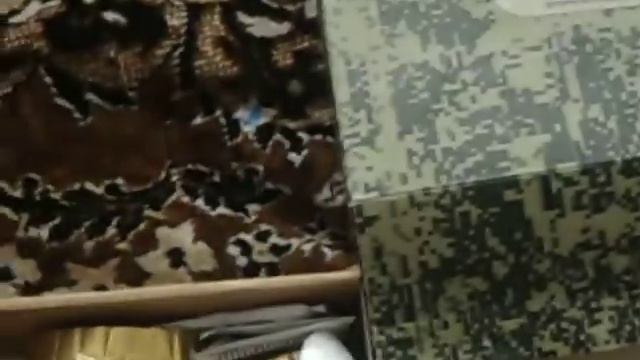 Обзор индивидуального рациона питания от ВОЕНТОРГа смотреть онлайн