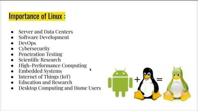 Introduction to Linux | Lecture -1 | Linux Beginner Course | Citi Solution смотреть онлайн