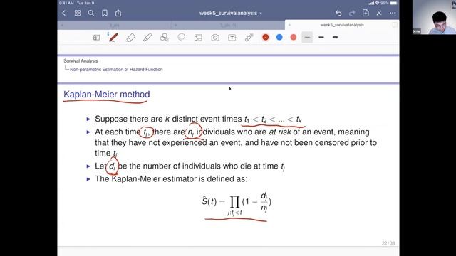 Lecture 5 part 1 смотреть онлайн