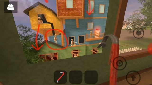 Сосед против Eng Bessmertnii 1# я 100 лет пыталсч запрыгнуть на верёвку