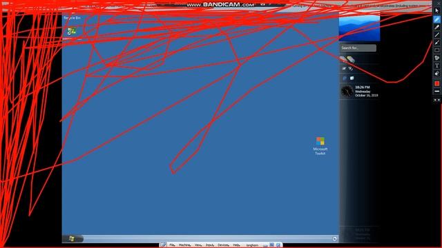 Windows longhorn bulid 4093 смотреть онлайн
