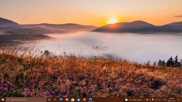 Windows 10 21H2 is finally here for seekers in Windows updates November 2021 update смотреть онлайн