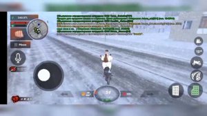 продал дом в black russia