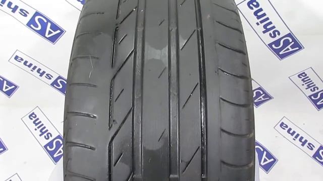 Шины бу 225 50 R17 Bridgestone Turanza T001 - 0018778FAL1VID смотреть онлайн