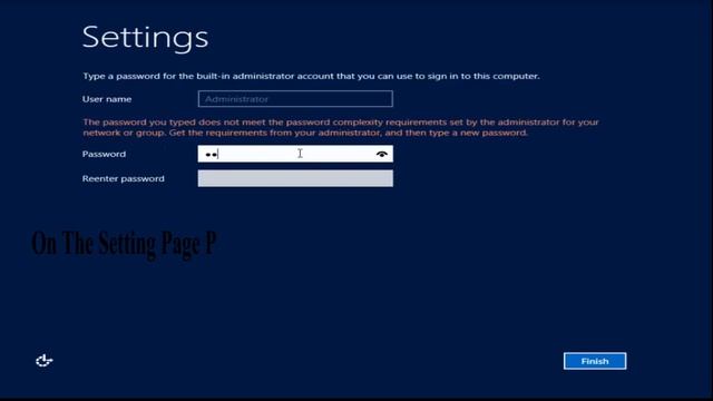 How to Install & Configure Windows Server 2012 смотреть онлайн