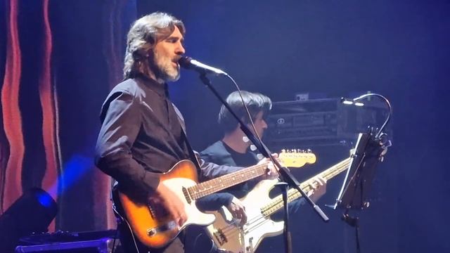 Вячеслав Бутусов 24.06.22 Екатеринбург - прощальное письмо смотреть онлайн