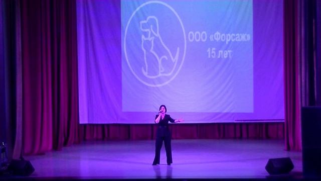 Ирина Шустова "По полюшку" смотреть онлайн