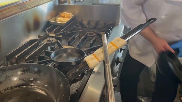 250 Orders In A Day | Japanese Food | Japanese Street Food | Steak