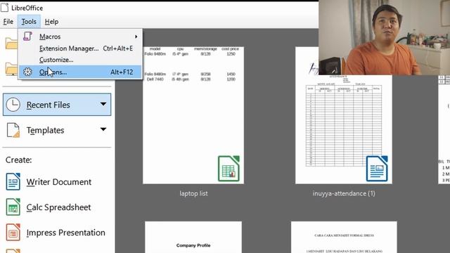 MACAM MANA NAK GUNA OFFICE PERCUMA!! смотреть онлайн