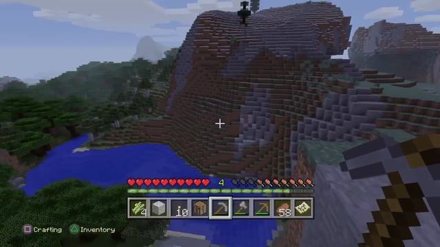 Minecraft Bingo? смотреть онлайн