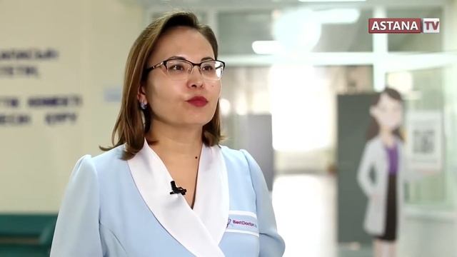 Доктор рекомендует Проба Манту 18 06 2019 смотреть онлайн