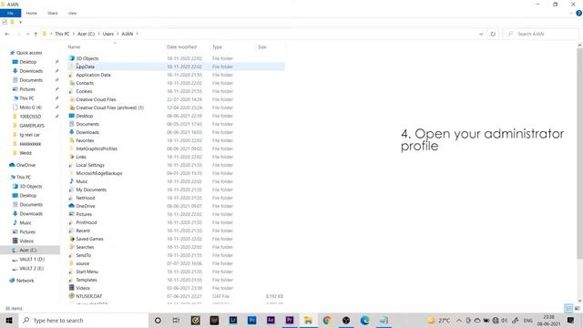 How to free up space on Windows 10 ? [ Editor's version ] смотреть онлайн
