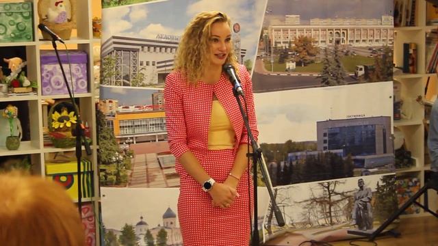 Выступление артистов театра миниатюр "Белый пароход". смотреть онлайн