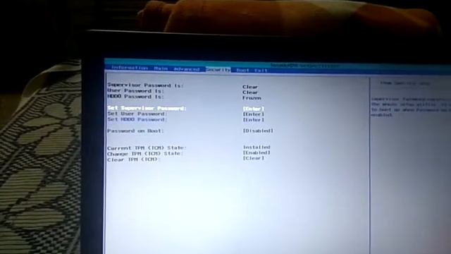 All Guided Installation & Bios setting of Windows-10 in DOS operating System. смотреть онлайн