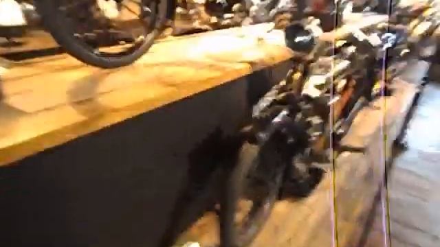 Beaulieu Motor Museum. Motorcycles And Retro Cars. Мотоцыклы и старинные машины