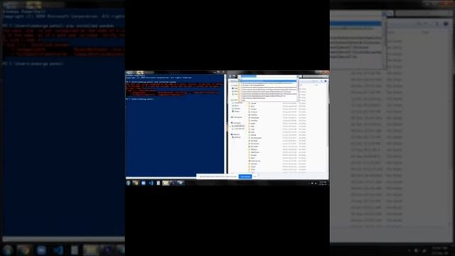 pip is not recognized as internal or external command in windows 7 смотреть онлайн