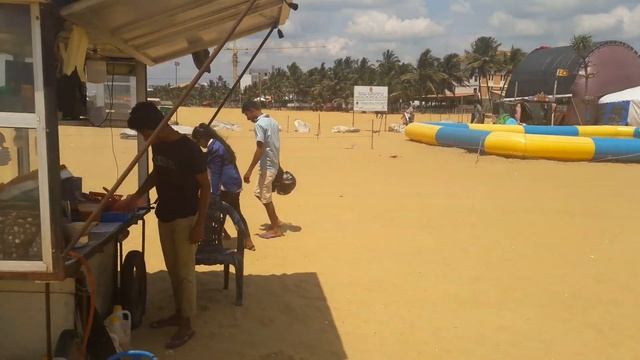 Sri Lanka Negombo смотреть онлайн