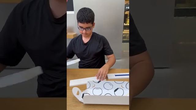 Apple Watch SE 2 44 mm unboxing смотреть онлайн