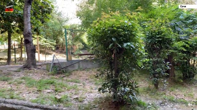 СМОТРИДОМ.РФ_____  Сочи, улица Чебрикова, дом 48/2, Центральный район, микрорайон Ареда.