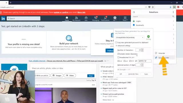 Roboform Discount | Team password manager open source смотреть онлайн