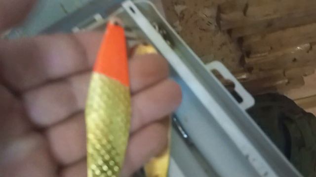 на что я ловлю щуку. и где ловлю