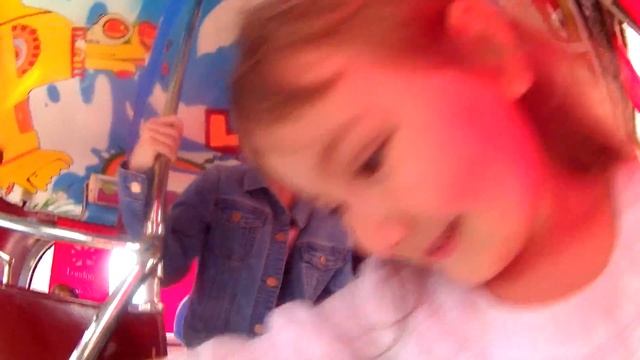 Осмотр двухэтажного автобуса смотреть онлайн