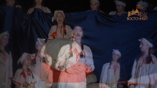 Волшебный занавес смотреть онлайн