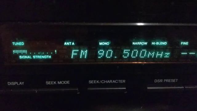 Fm dx sporadic ars sba radio quran al ula 2242km смотреть онлайн
