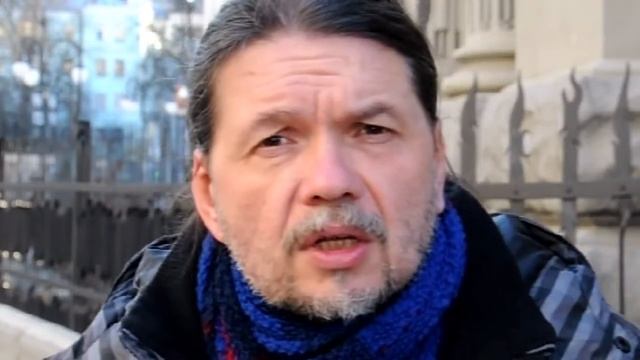 День Шевченка в Каневі