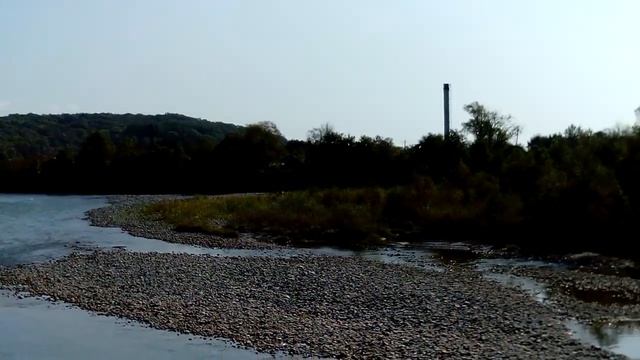 Абхазия. Первые впечатления. смотреть онлайн