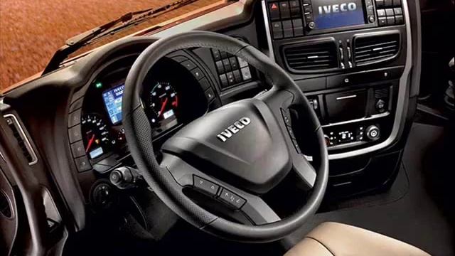 Фуры IVECO смотреть онлайн