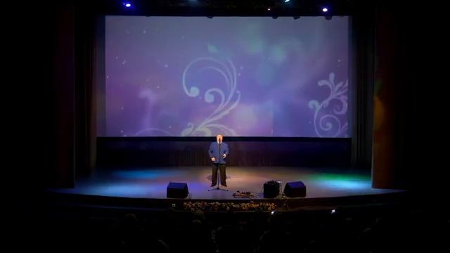 Александр Бакин - "Случайность" к/з Чайка смотреть онлайн