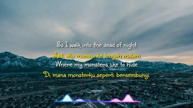 Lost Control - Alan Walker & Sorana "Lyrics terjemahan. subscribe y смотреть онлайн