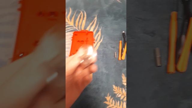 Набор ручного инструмента Kranz KR-12-4772