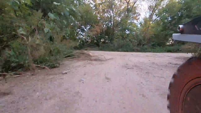 Усть-каменогорск Осень 2020