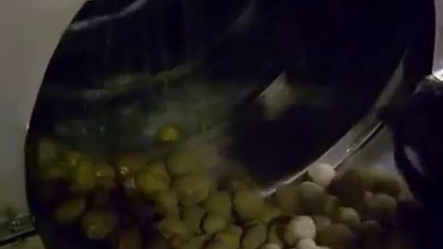 Барабанная моечная машина смотреть онлайн