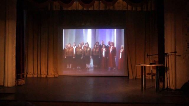 Творческий вечер с Сергеем Можаевым смотреть онлайн